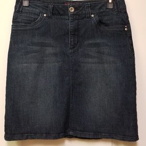Sonoma Jean Skirt
